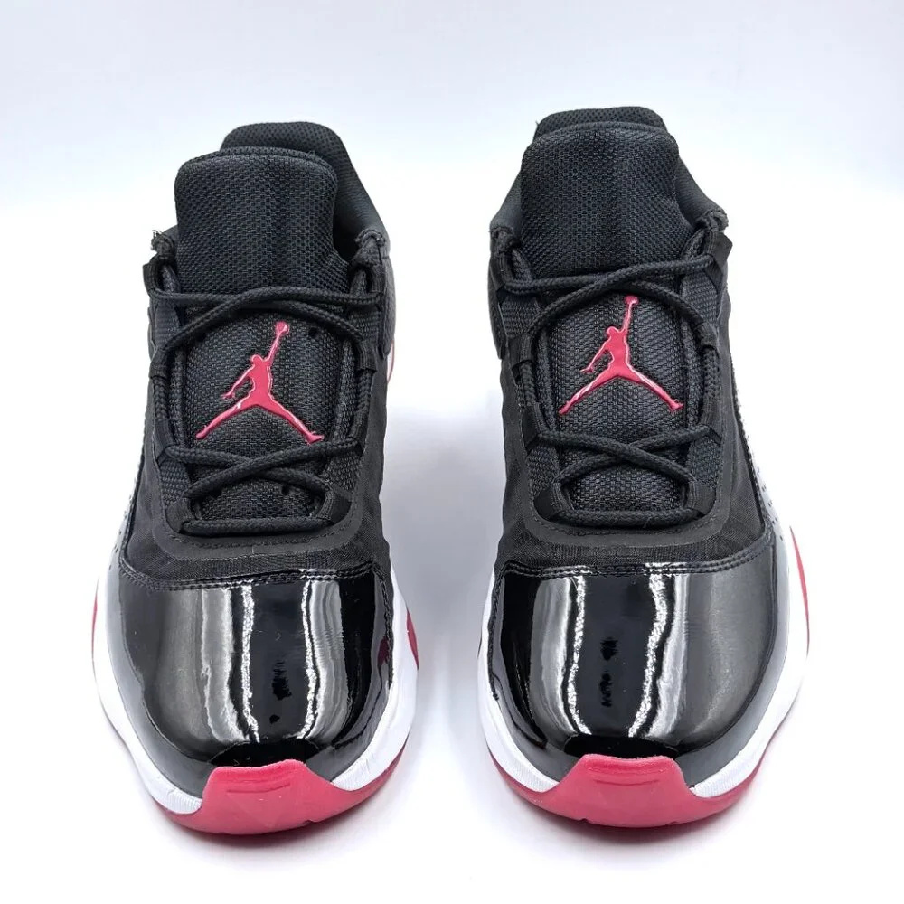 Air Jordan 11 CMFT Low 'Bred'